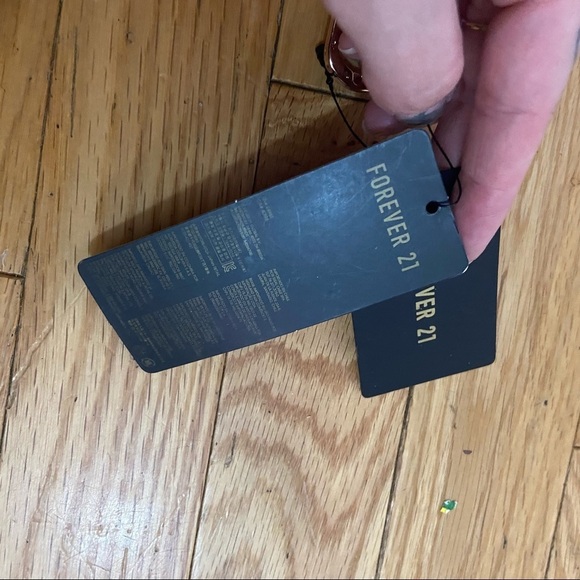 💥5/$25‎  BNWT H&M belt - Picture 2 of 4